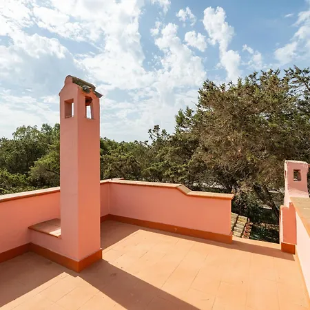 Atzeni By Interhome Vila Villasimius
