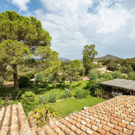 Atzeni By Interhome Vila Villasimius