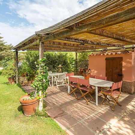 Atzeni By Interhome Vila