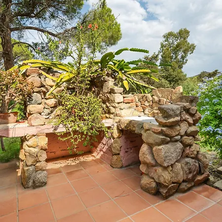 Atzeni By Interhome Vila *