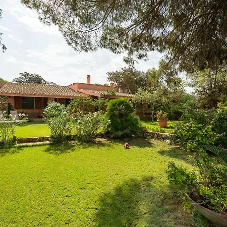 Atzeni By Interhome Vila