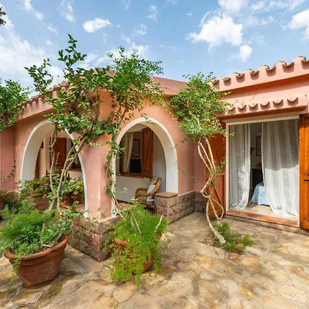 Vila Atzeni By Interhome