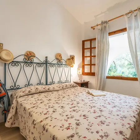 Atzeni By Interhome Vila *