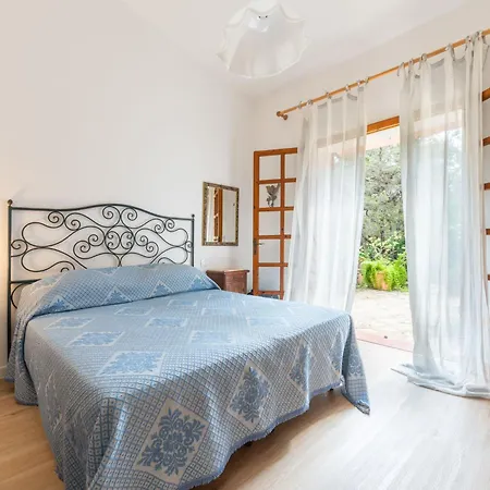 Atzeni By Interhome Vila Villasimius