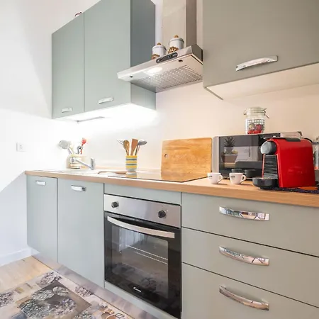 Atzeni By Interhome Vila