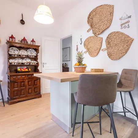 Atzeni By Interhome Vila Villasimius