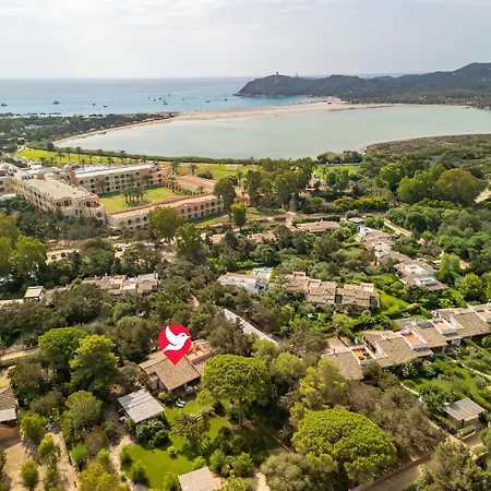 Villa Atzeni By Interhome