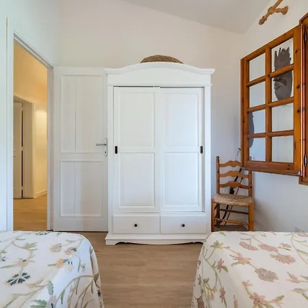 Villa Atzeni By Interhome Villasimius
