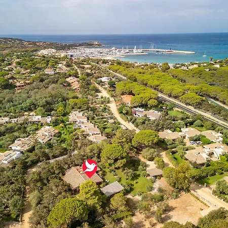 Villa Atzeni By Interhome
