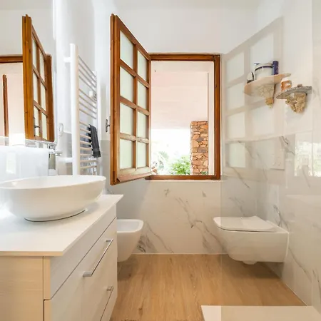 Atzeni By Interhome Villa