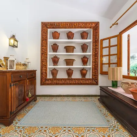 Atzeni By Interhome Villa *