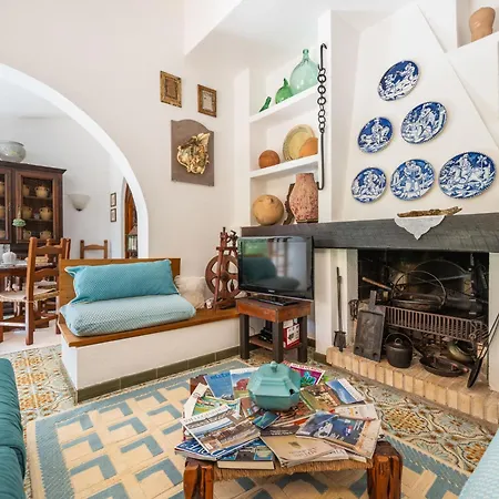 Atzeni By Interhome Villa