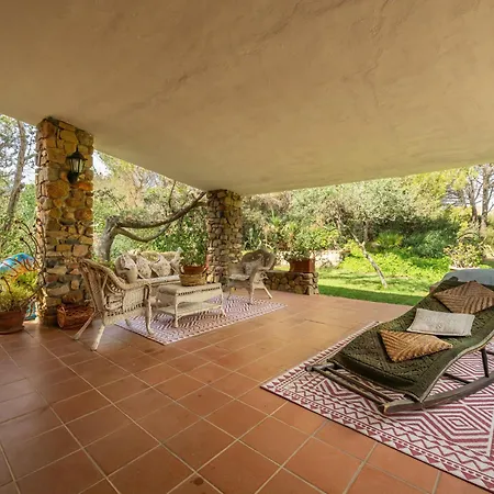 Atzeni By Interhome Villa